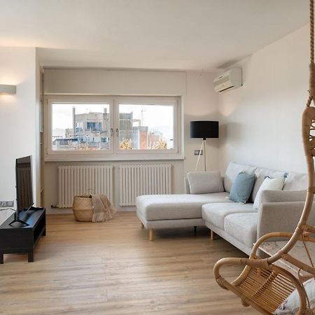 Flateli Penthouse Jaume I Apartment Херона Екстериор снимка