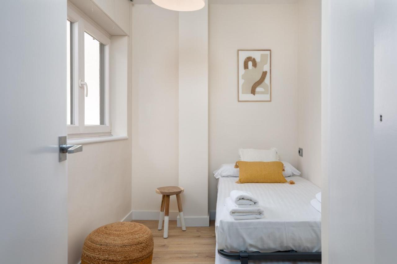 Flateli Penthouse Jaume I Apartment Херона Екстериор снимка