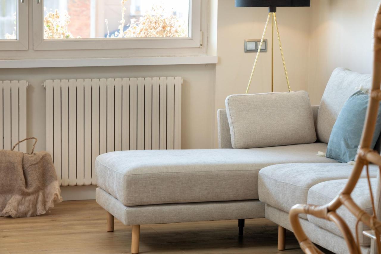 Flateli Penthouse Jaume I Apartment Херона Екстериор снимка