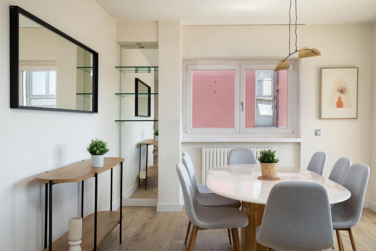 Flateli Penthouse Jaume I Apartment Херона Екстериор снимка
